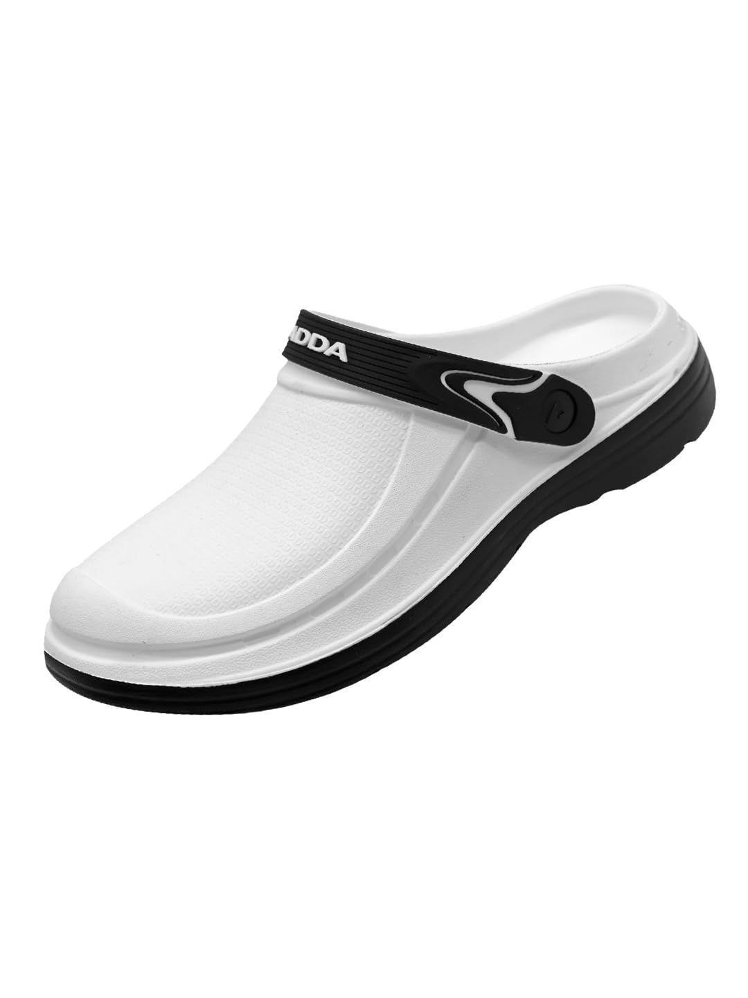 Adda Men Rubber Clogs