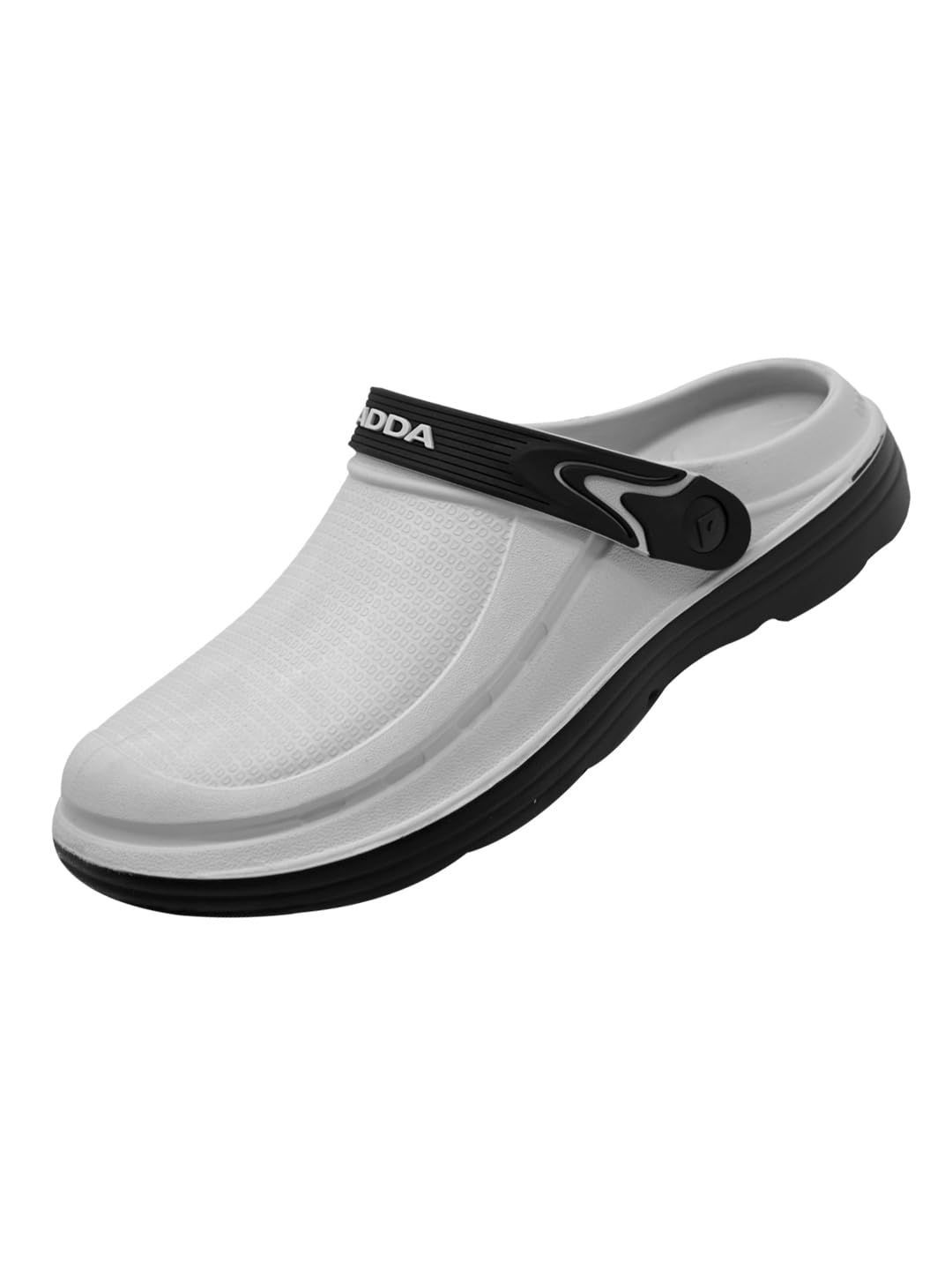 Adda Men Rubber Clogs