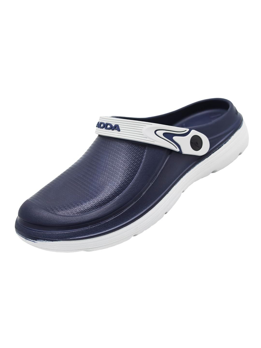 Adda Men Rubber Clogs