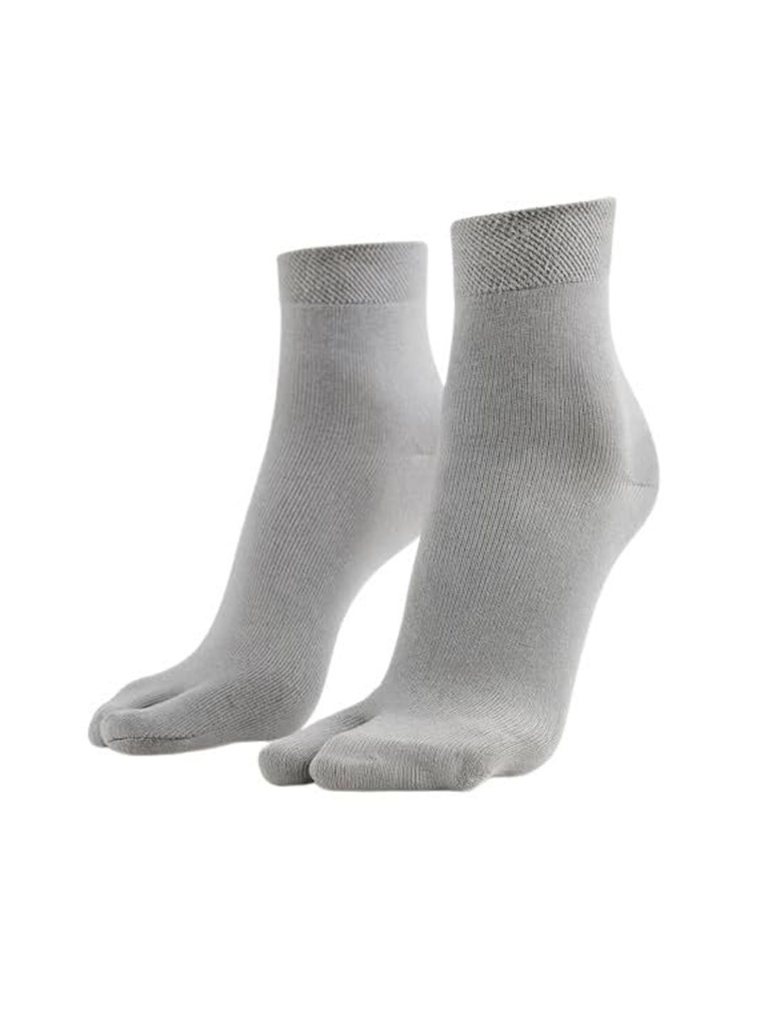 INDIAN THREADS Women Pack Of 3 Cotton Calf Length Socks