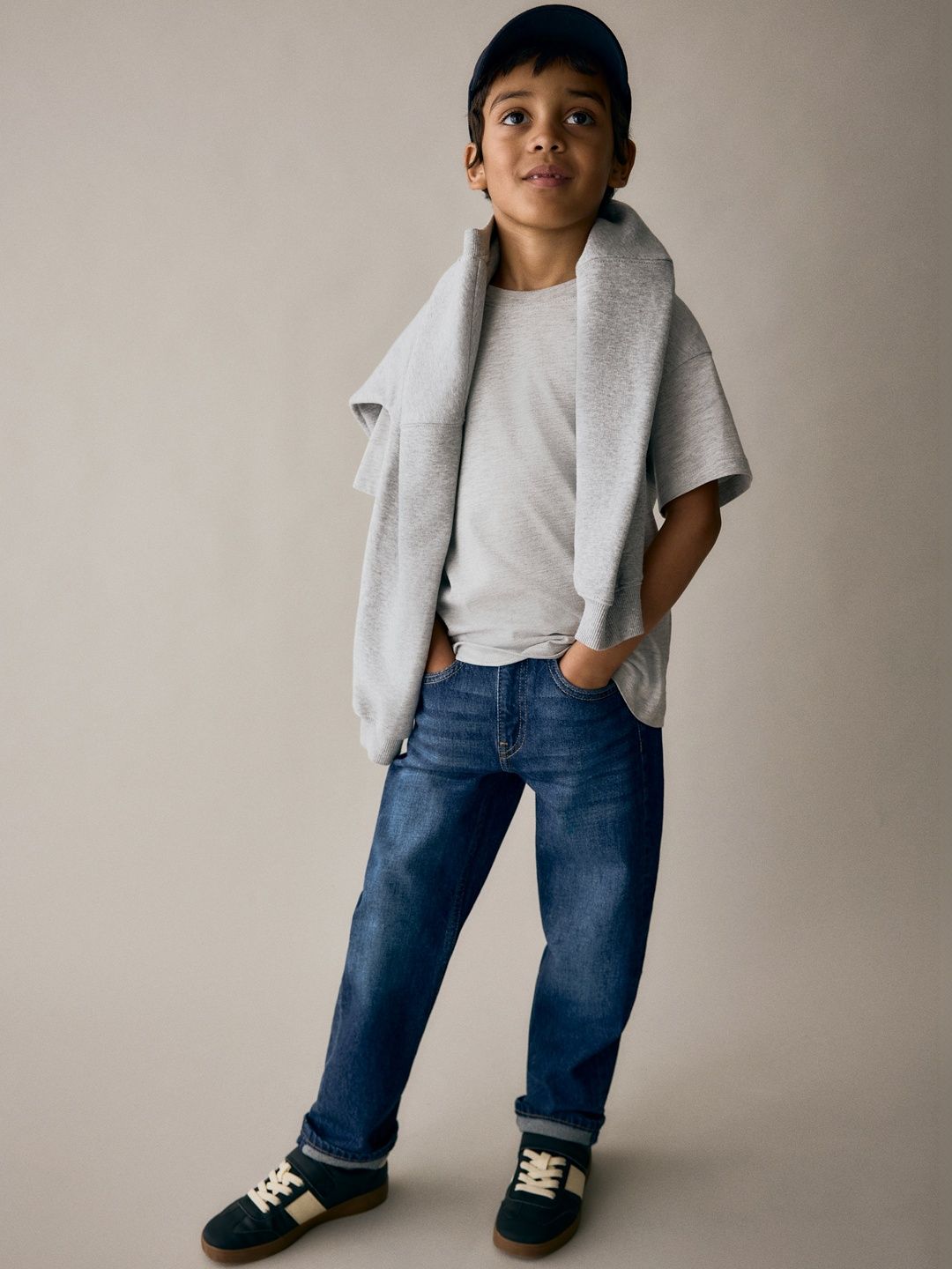 H&M Relaxed Fit Jeans