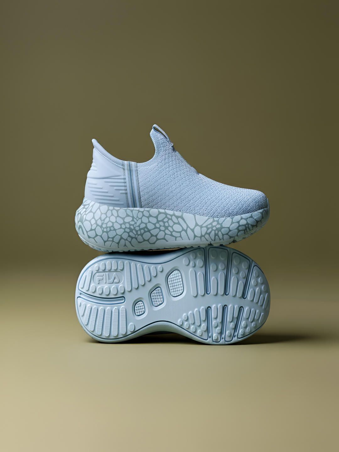 FILA FILA Women PEBBLE Slip-On Sneakers