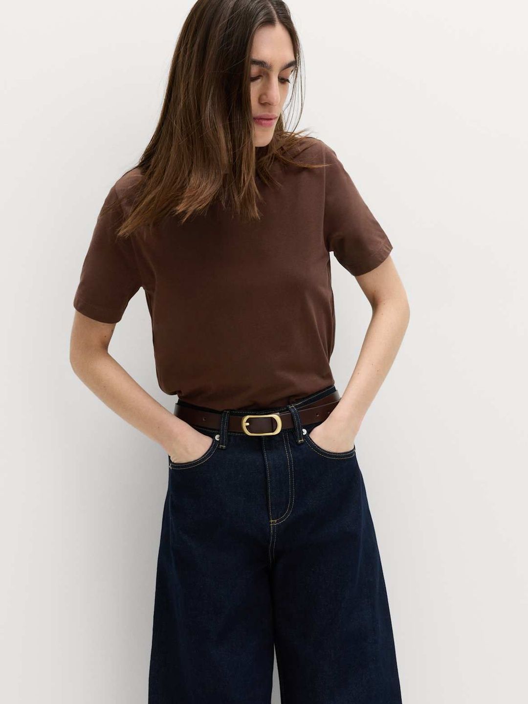 Marks & Spencer Women T-shirt