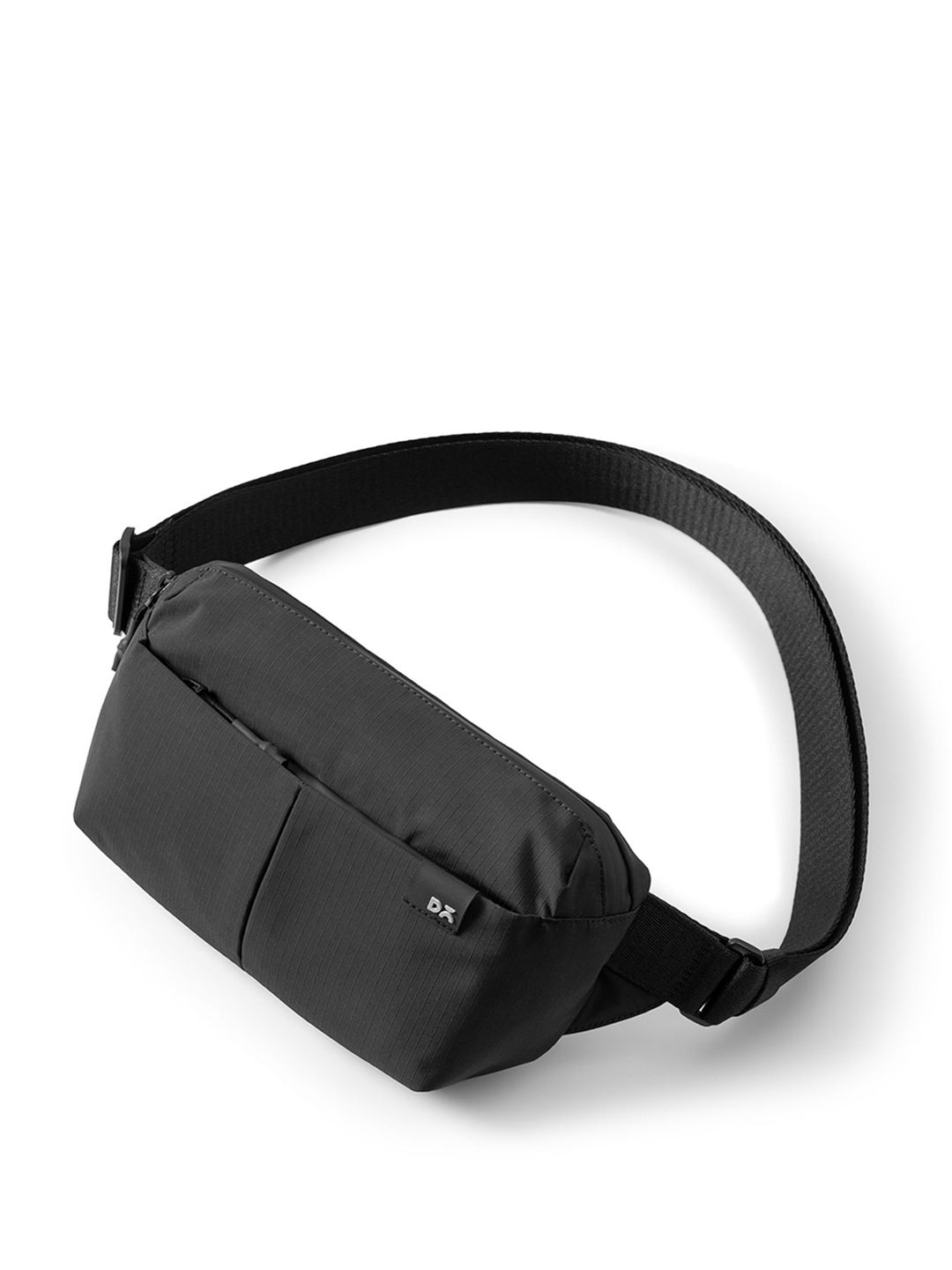 Buy DailyObjects Unisex Pivot Orbit Fanny Basalt Waist Pouch