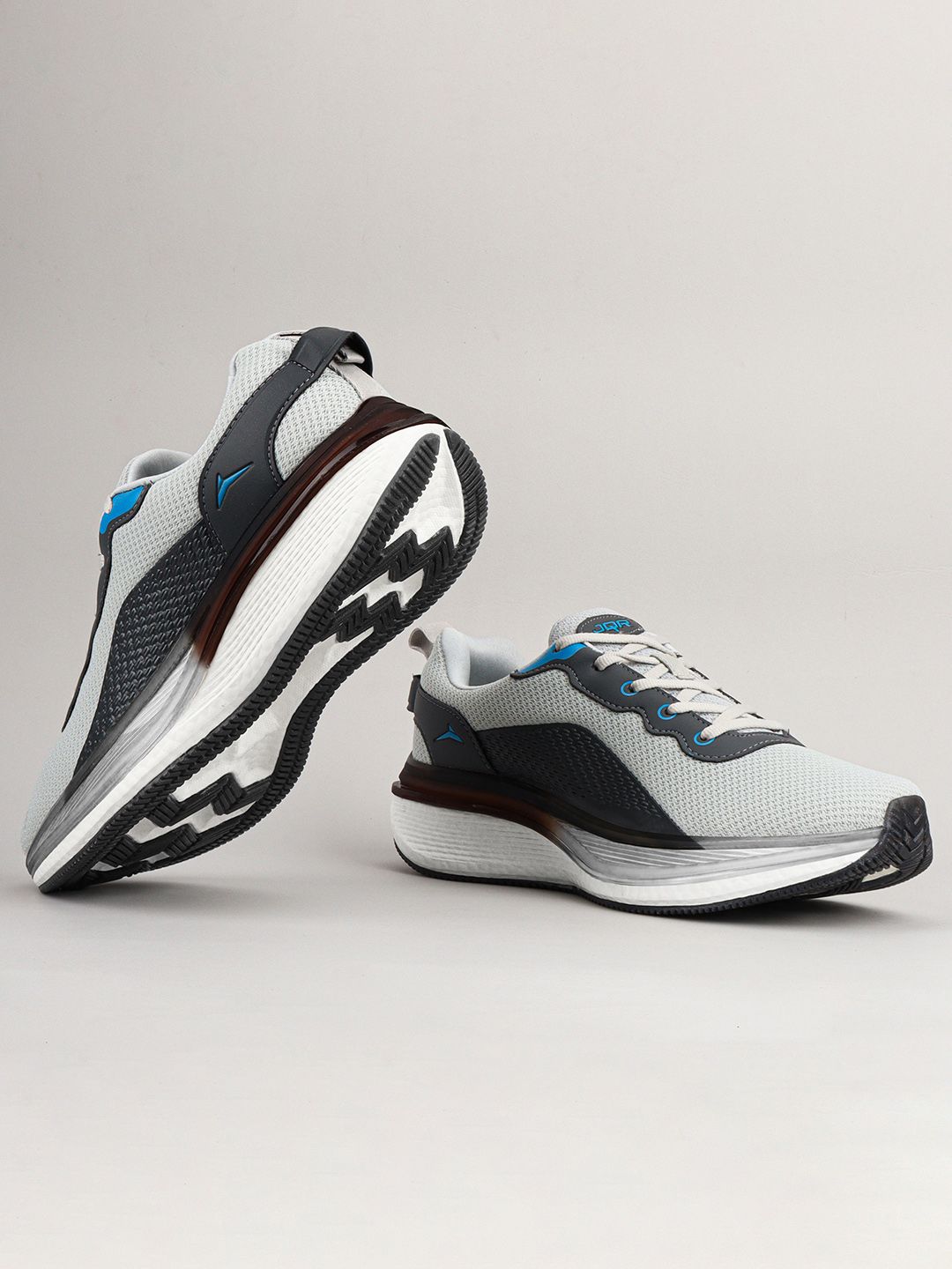 JQR Men RAPID FIRE Running Shoes