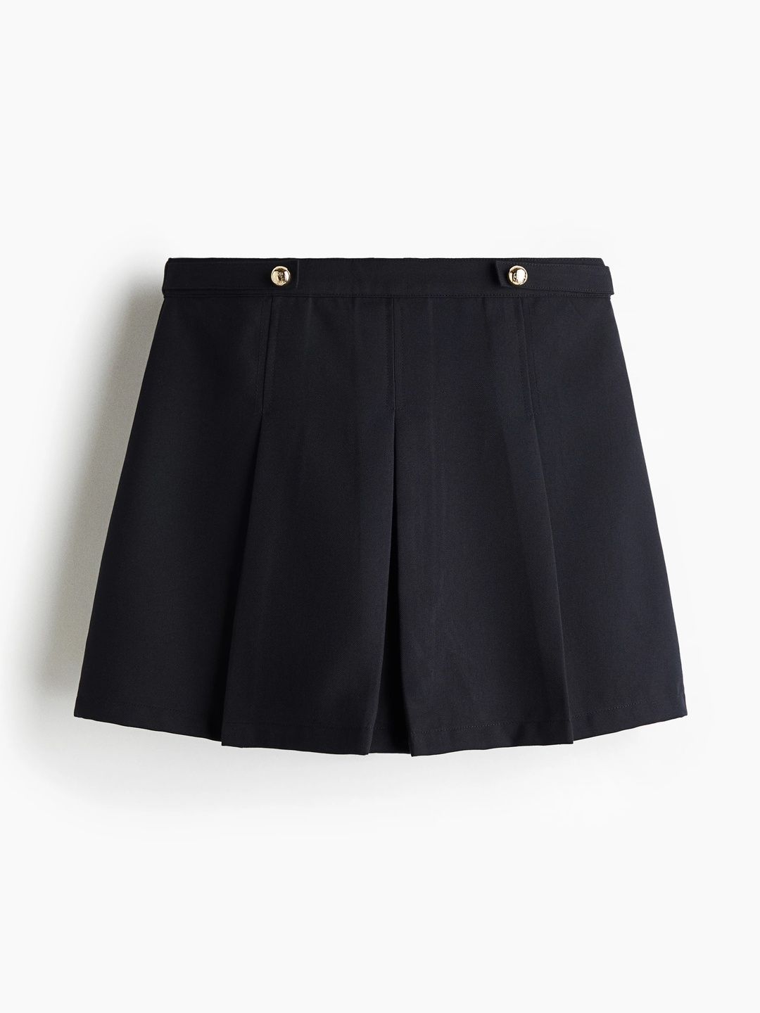H&M Women Pleated Skort