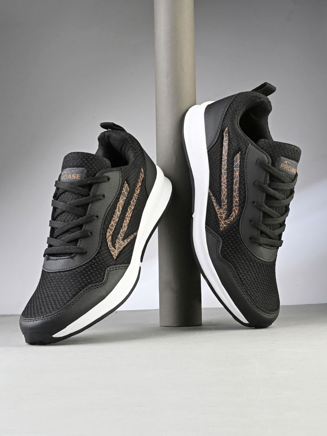 PRO ASE Men Running Non-Marking Shoes