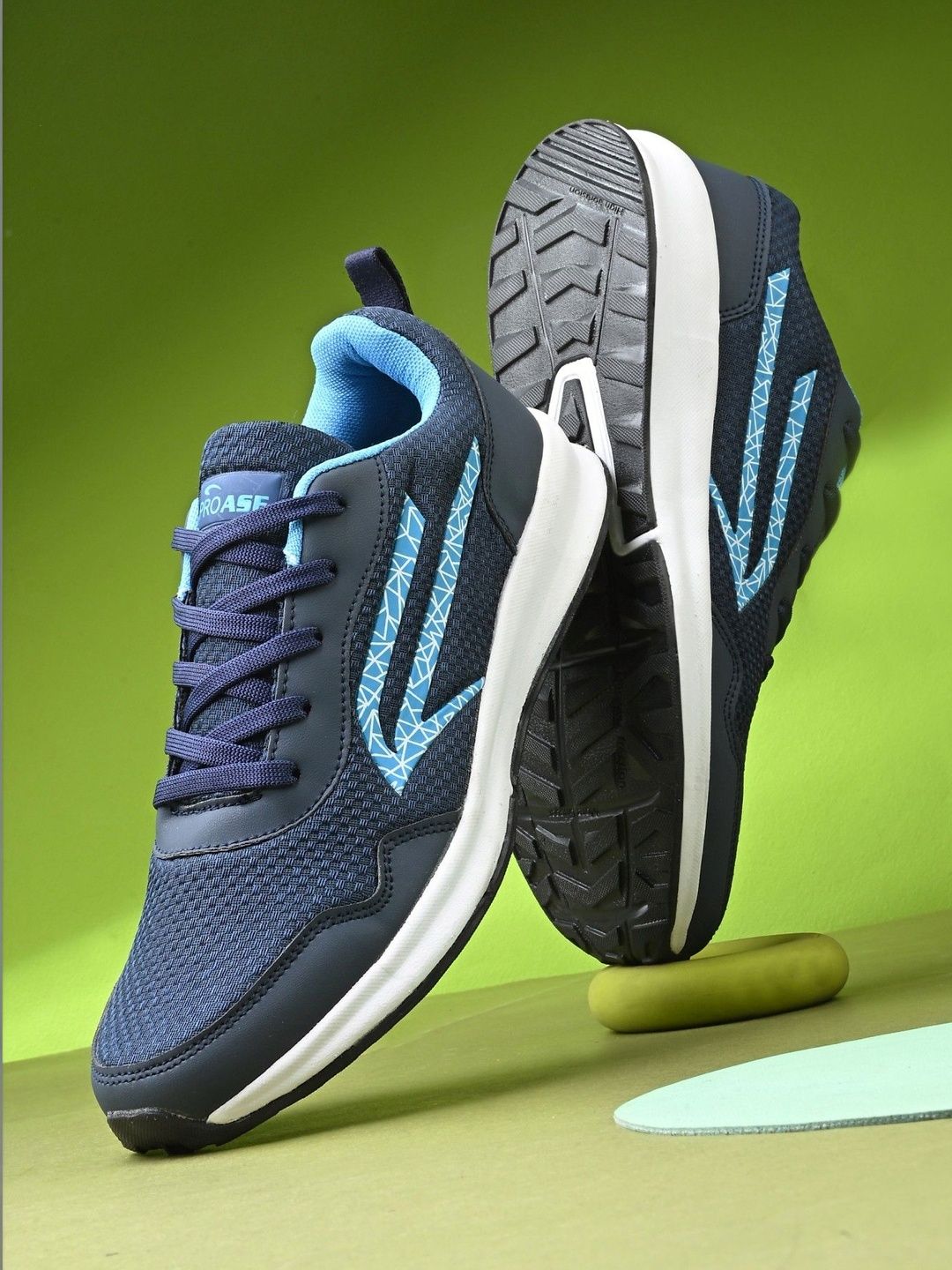 PRO ASE Men Running Non-Marking Shoes