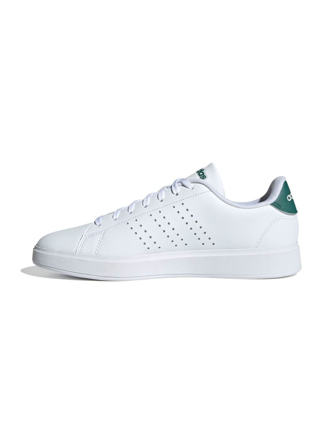ADIDAS Advantage 2.0 Men Lace-Ups Running Sports Shoes