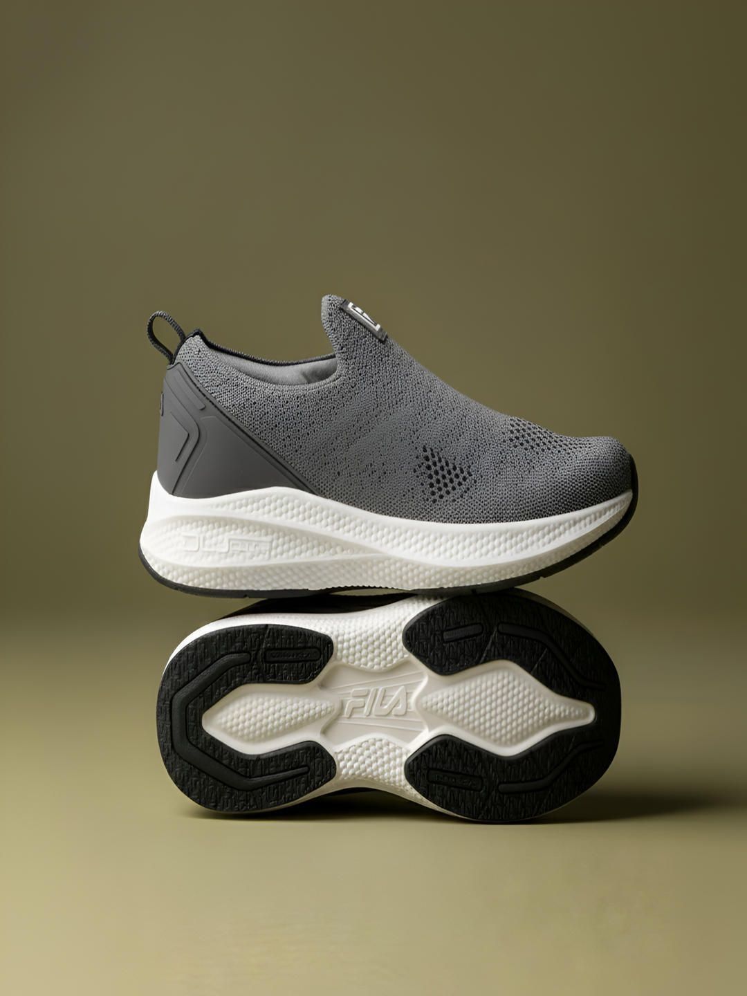 FILA FILA Men CLARO Slip-On Sneakers