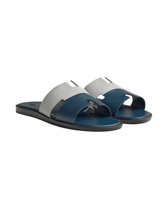 ITALIAN SHOES COMPANY Men Sliders
