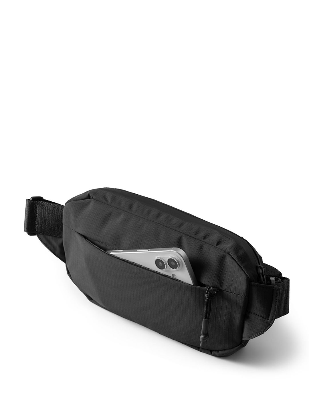 Buy DailyObjects Unisex Pivot Orbit Fanny Basalt Waist Pouch