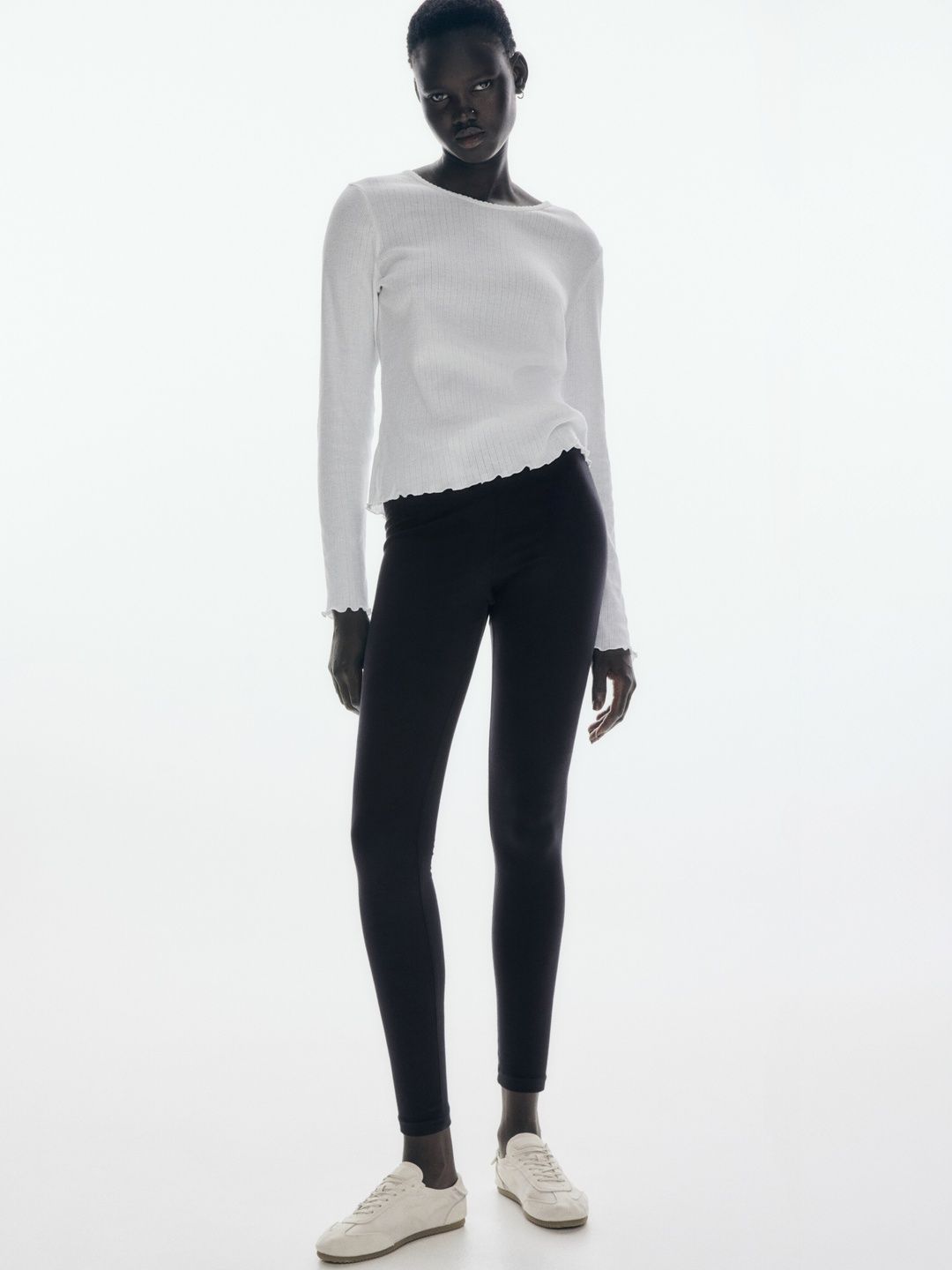 H&M H&M Women Cotton Leggings