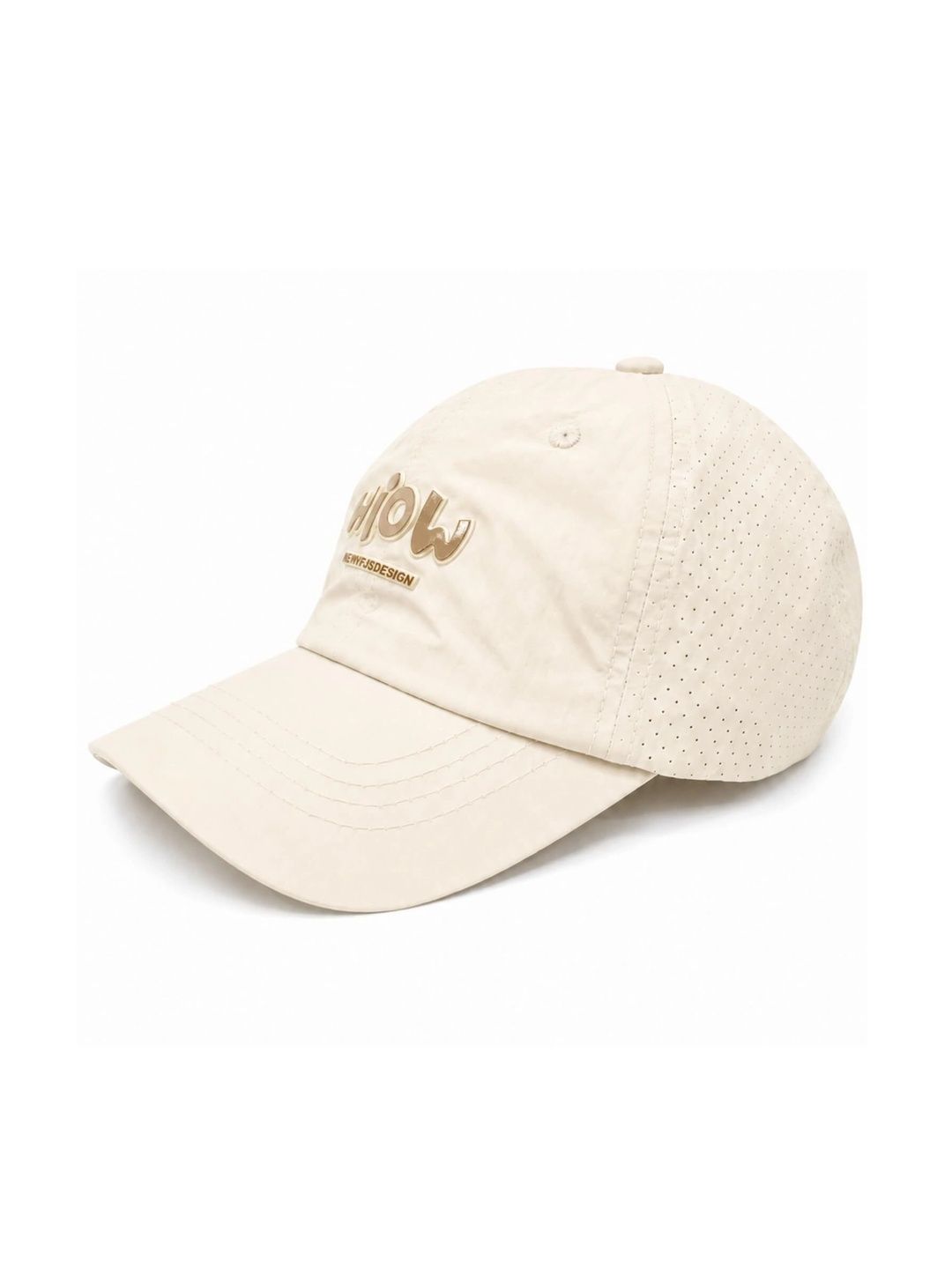 MHAX Unisex Embroidered Baseball Cap