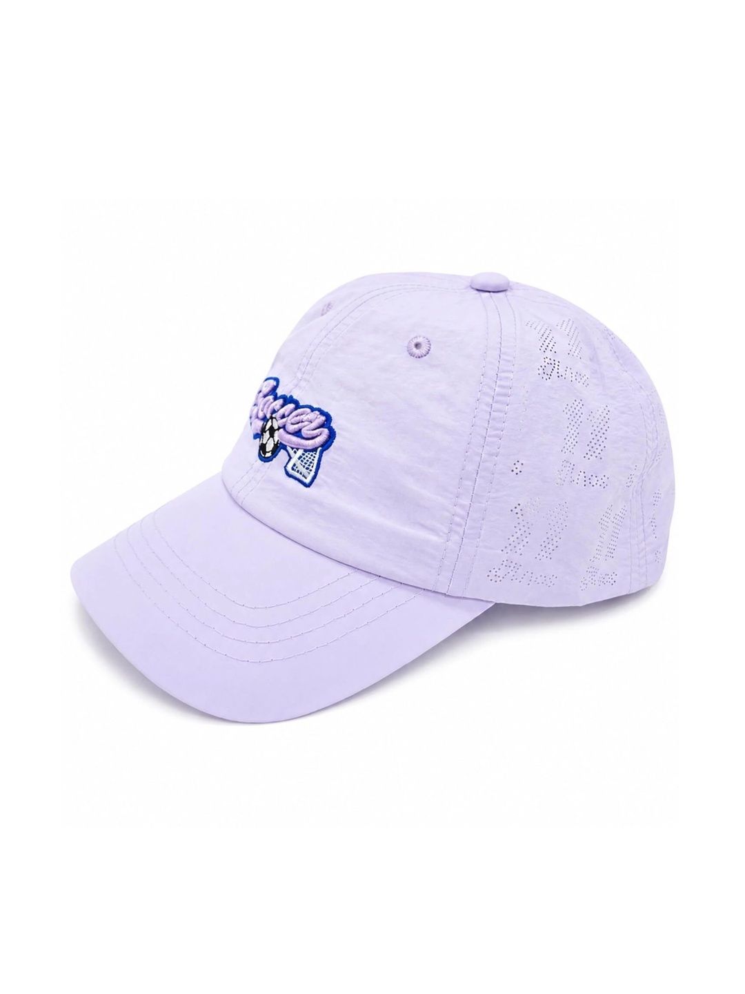 MHAX Unisex Embroidered Baseball Cap