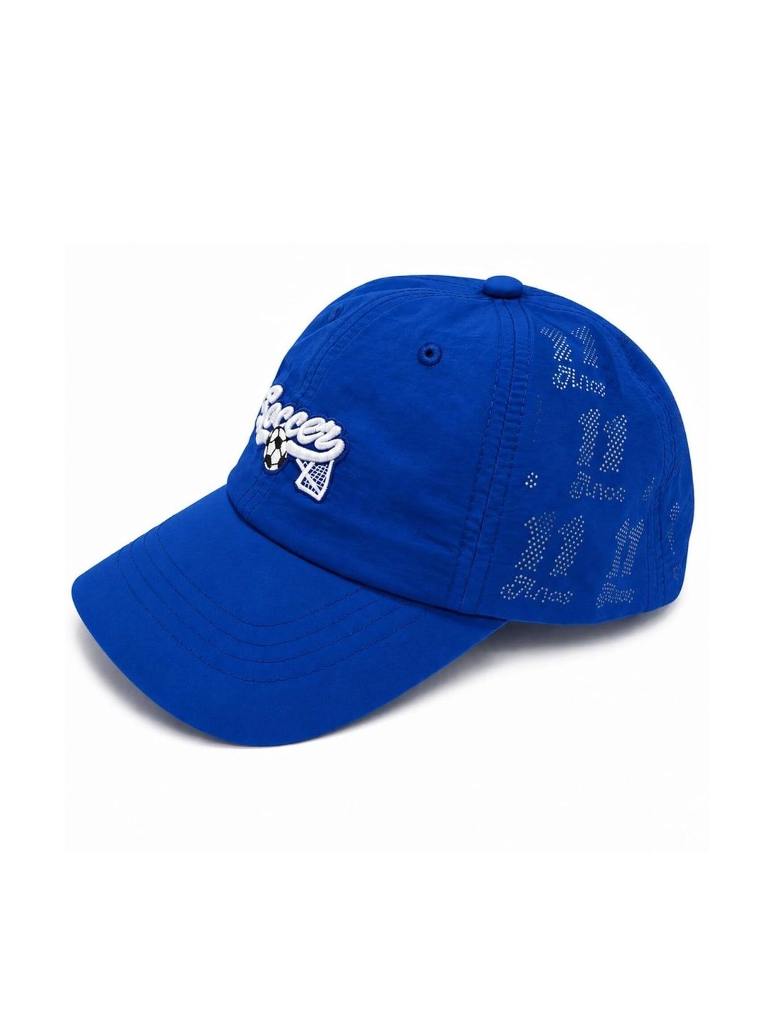 MHAX Unisex Embroidered Baseball Cap
