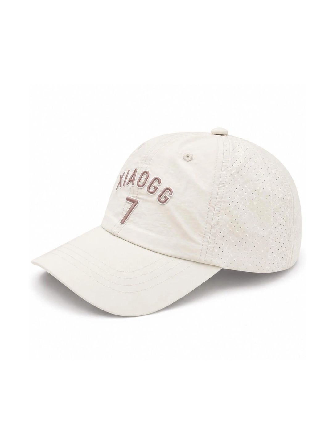 MHAX Unisex Embroidered Baseball Cap