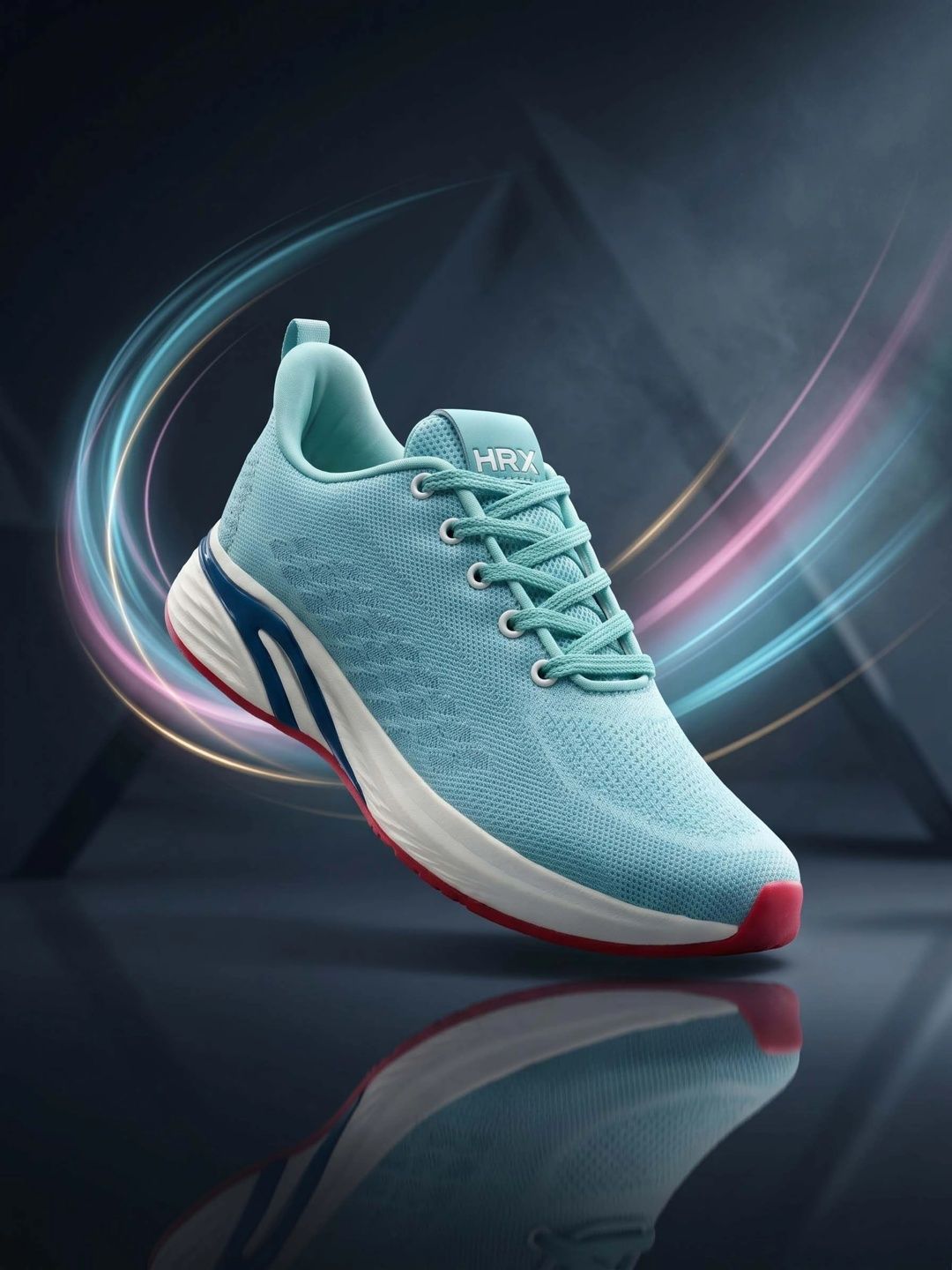 HRX by Hrithik Roshan Women Comfortable Running Shoes