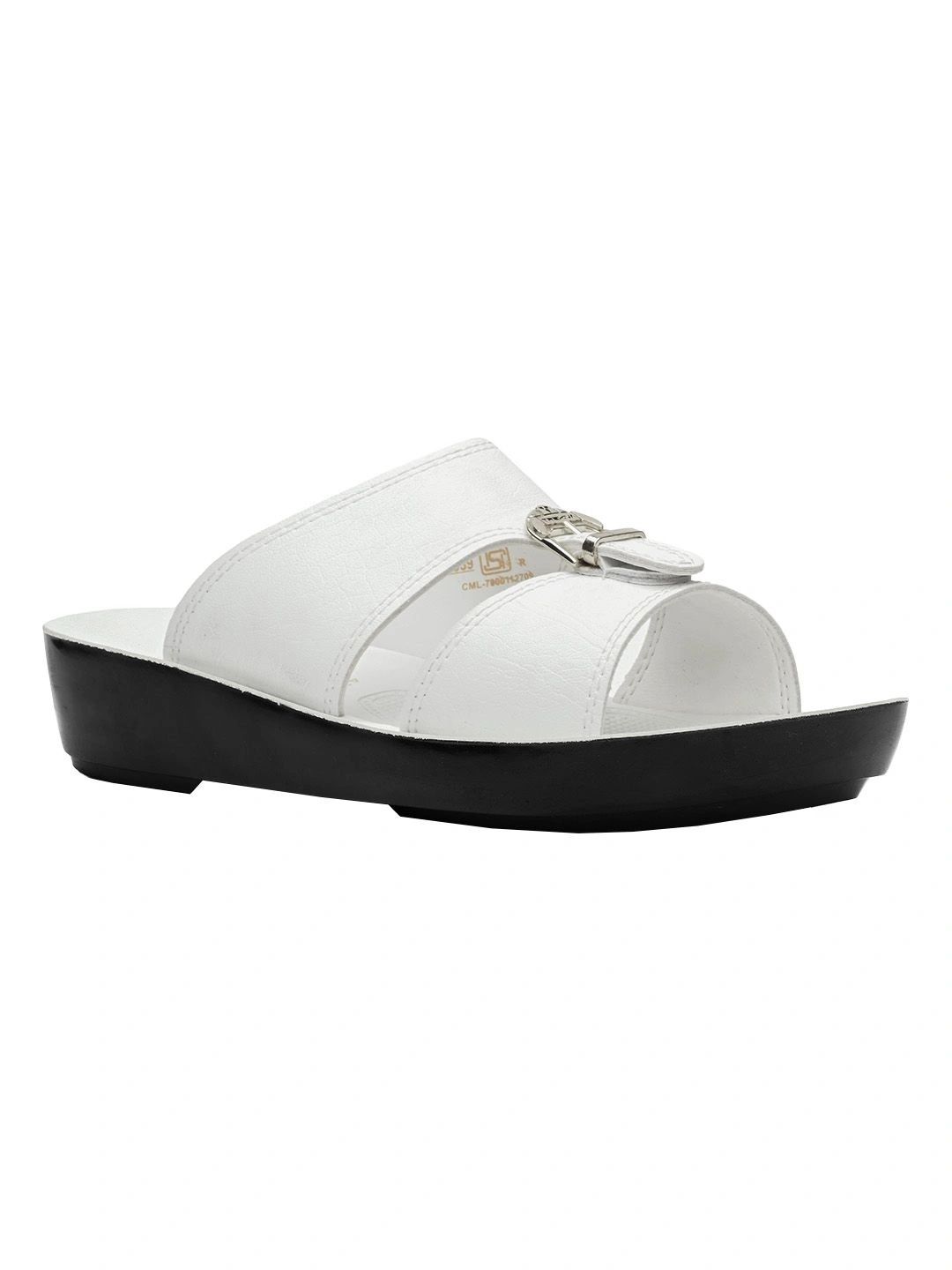 Trekiva Men PU Sandals