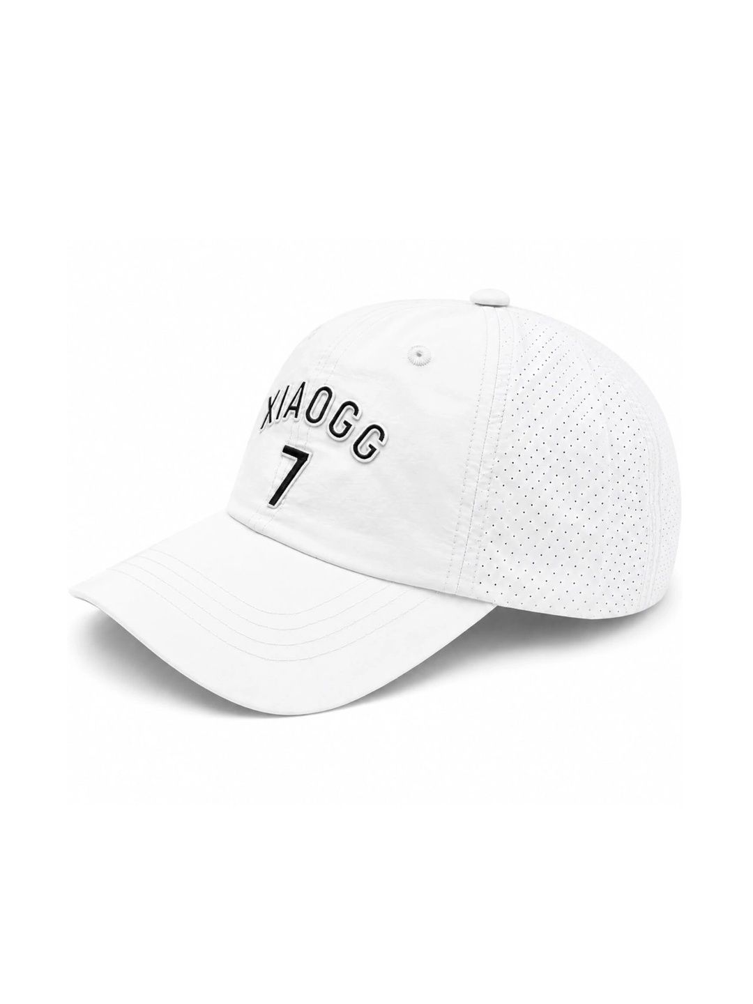 MHAX Unisex Embroidered Baseball Cap