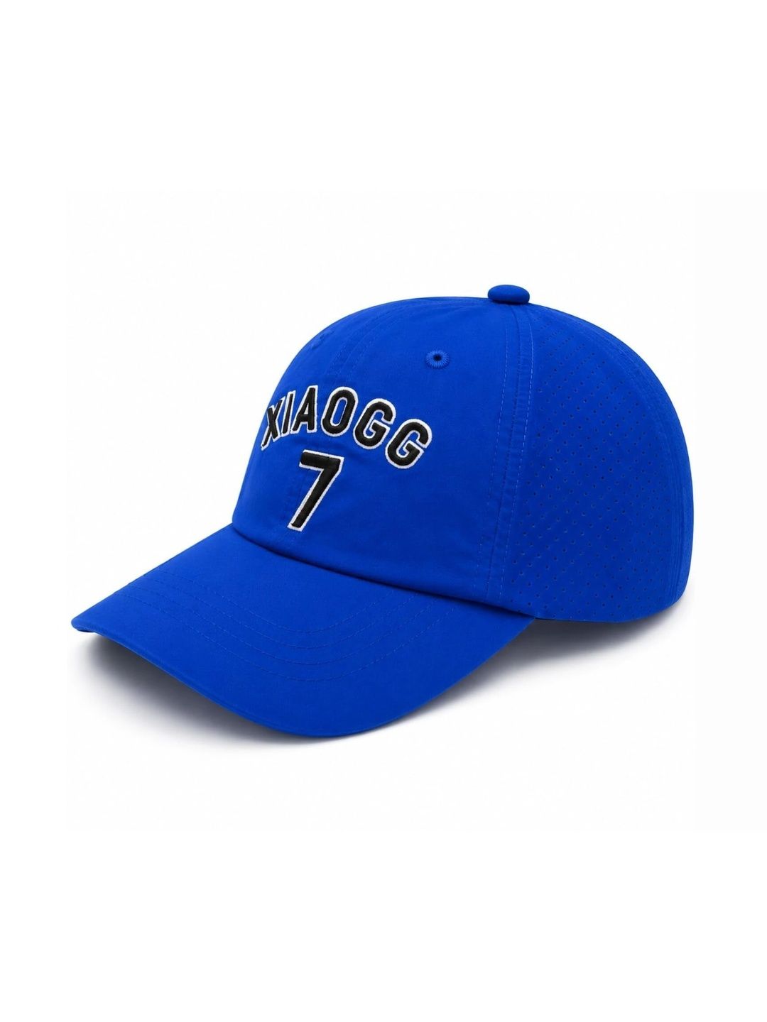 MHAX Unisex Embroidered Baseball Cap