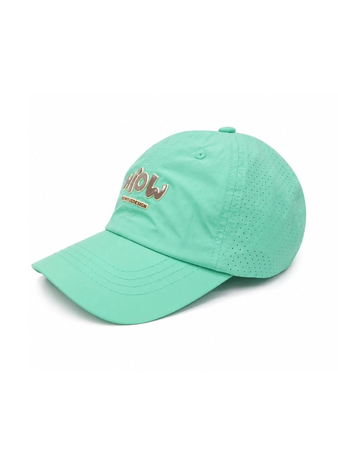 MHAX Unisex Embroidered Baseball Cap