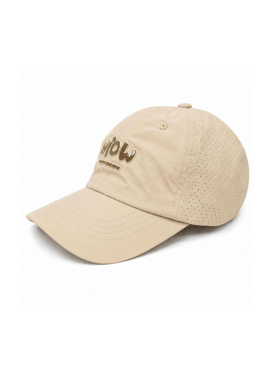 MHAX Unisex Embroidered Baseball Cap
