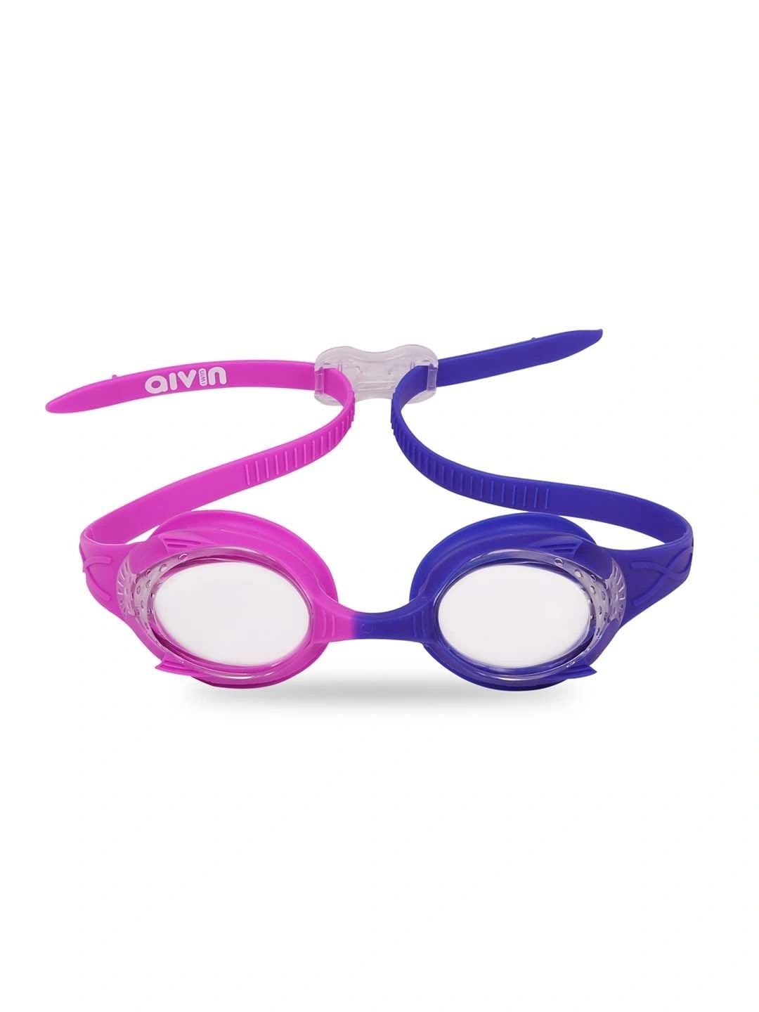 Aivin Aivin Kids Durable Swimming Goggles