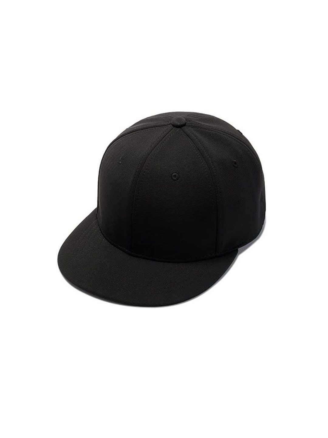Infispace Men Cotton Snapback HipHop Cap