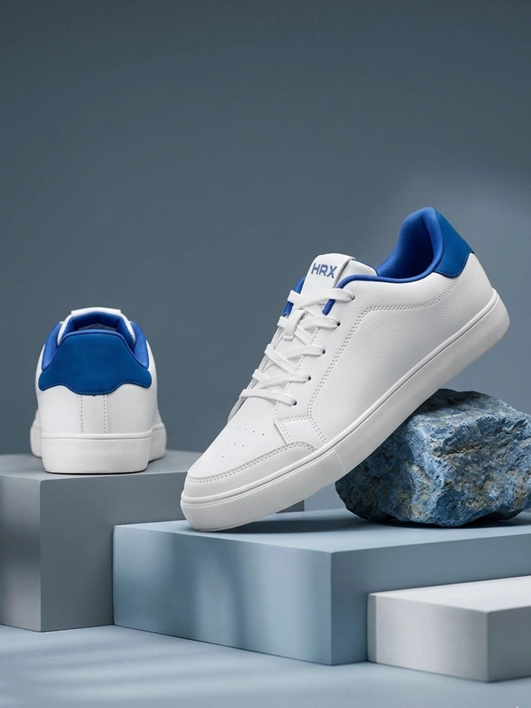 HRX by Hrithik Roshan Men Sneakers