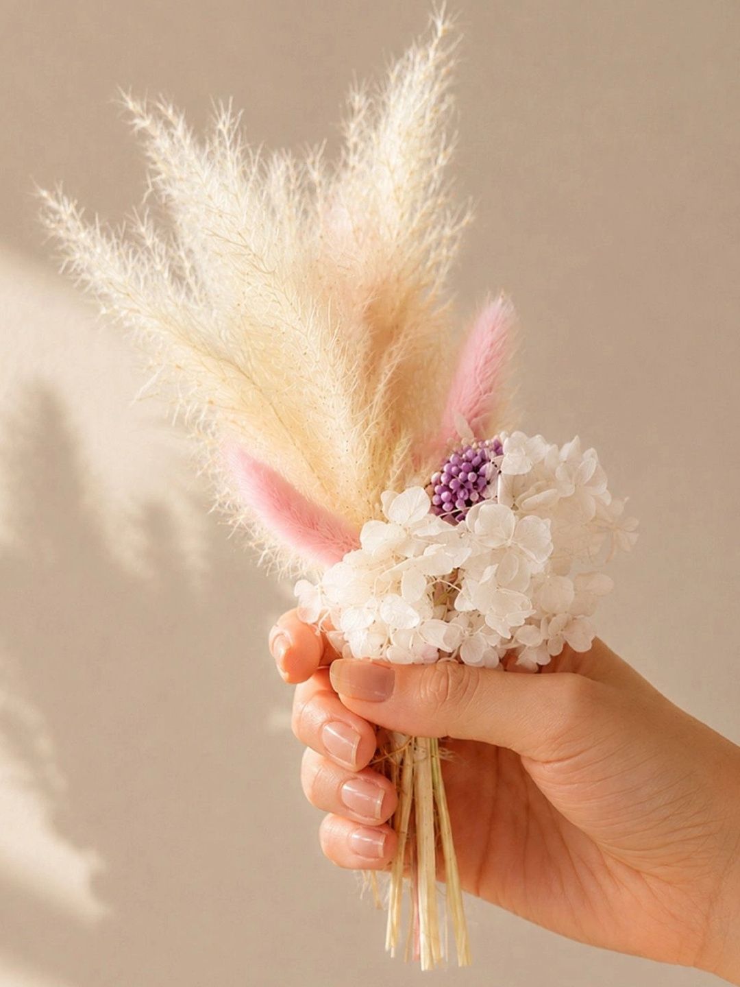 Art Street Art Street White 1 Pieces Artificial Flower