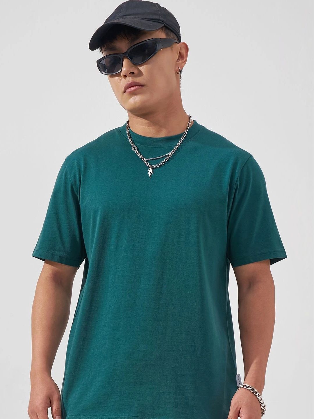 HIGHLANDER Men T-shirt