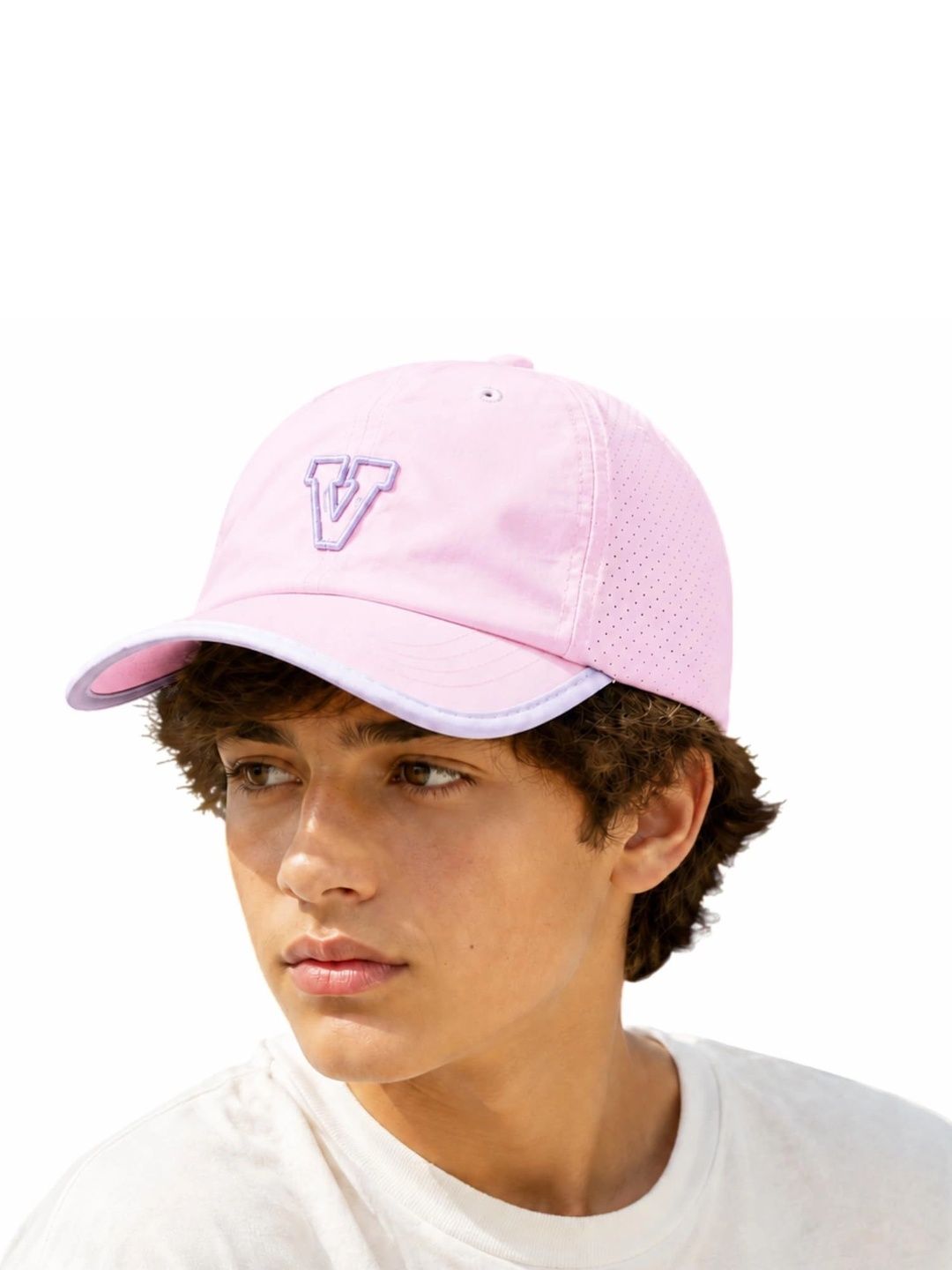 MHAX Unisex Embroidered Baseball Cap