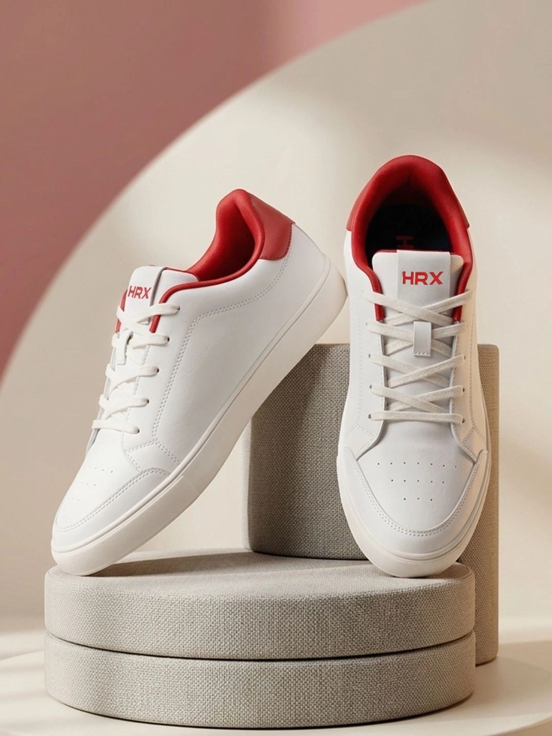 HRX by Hrithik Roshan Men Sneakers
