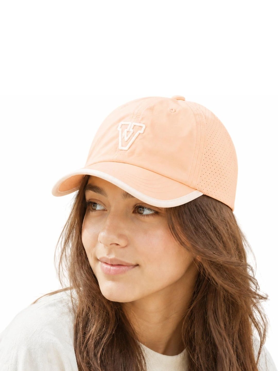 Pick Ur Needs Unisex Embroidered Baseball Cap