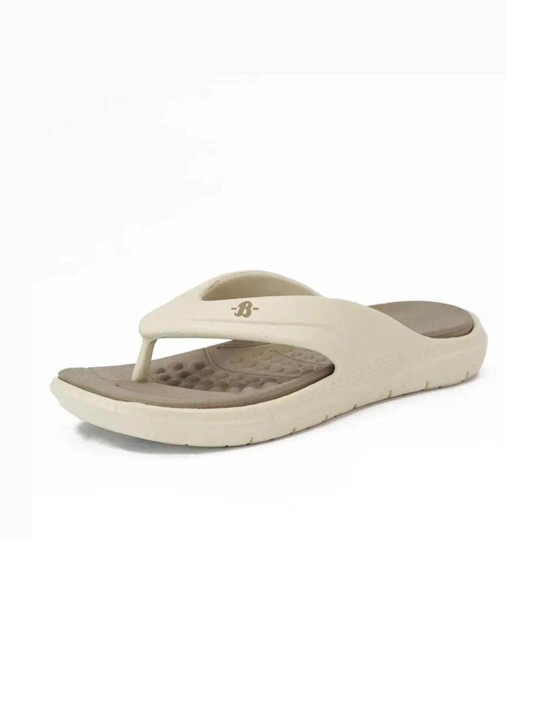 Bata Men Thong Flip-Flops