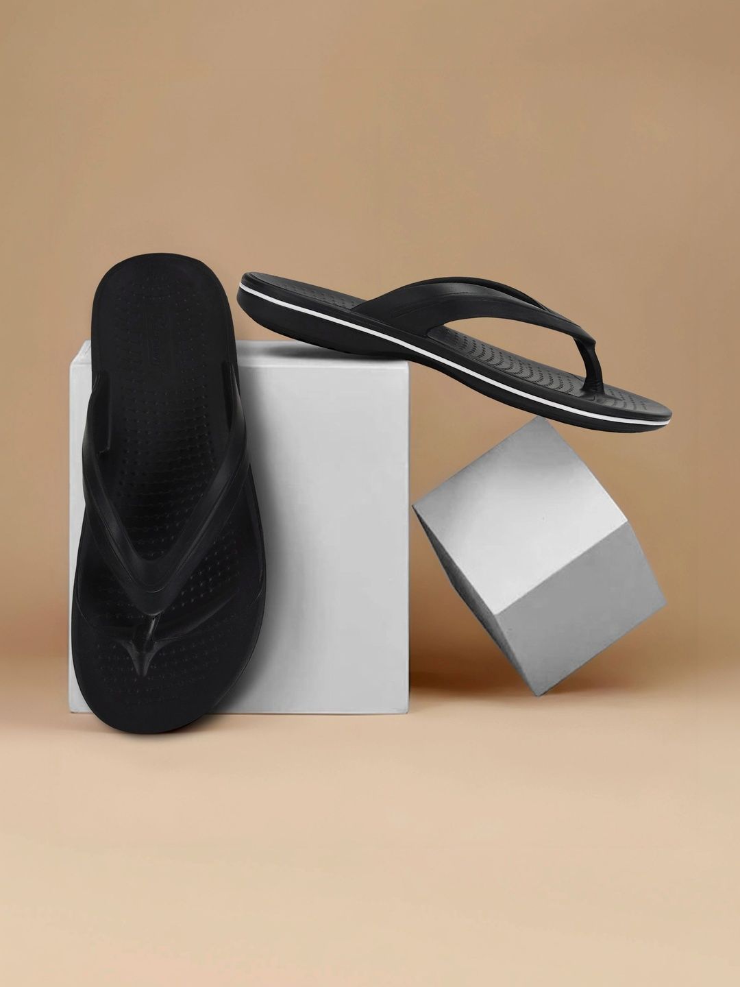 Paragon Men Thong Flip-Flops