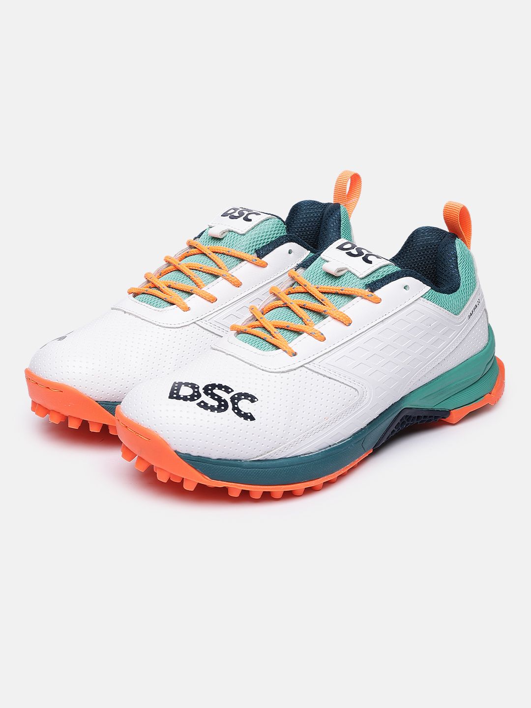 DSC Jaffa 22 Men Cricket Shoes
