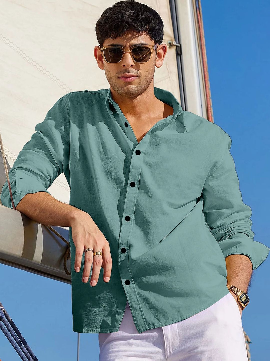 Men Shirts