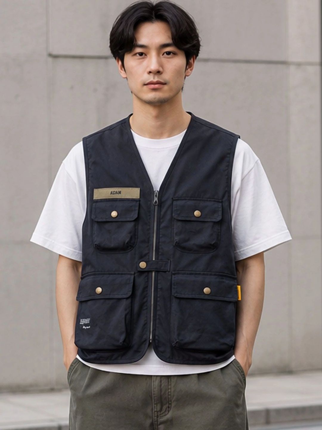 StyleCast Men Jacket