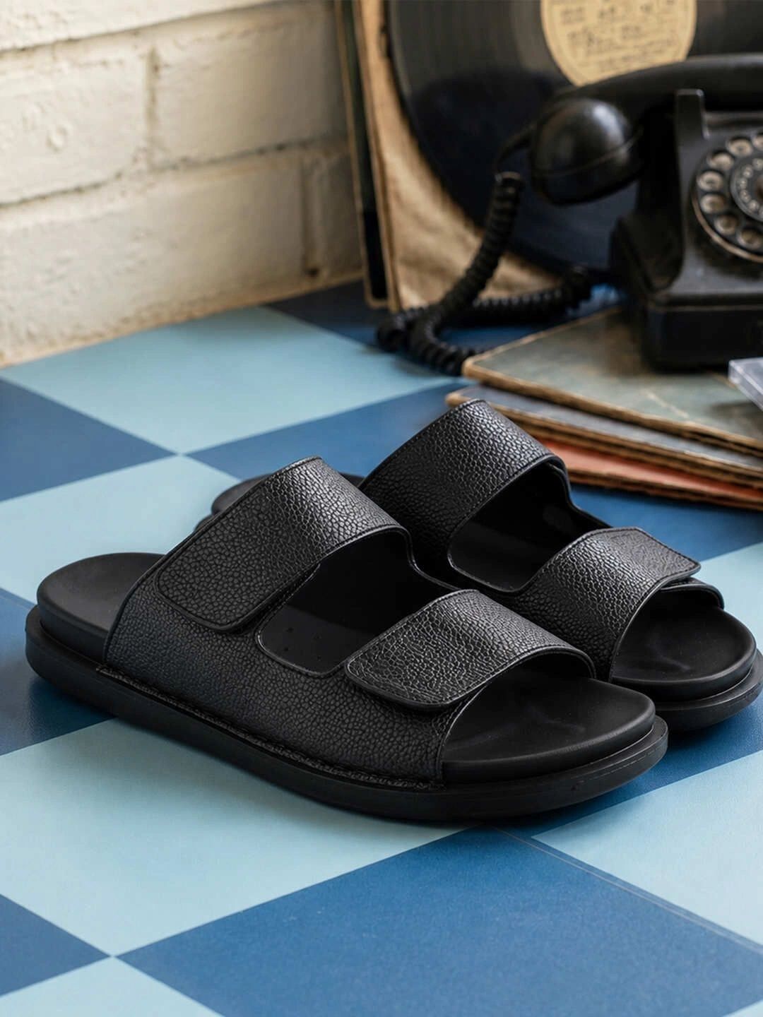 Mochi Men Sliders