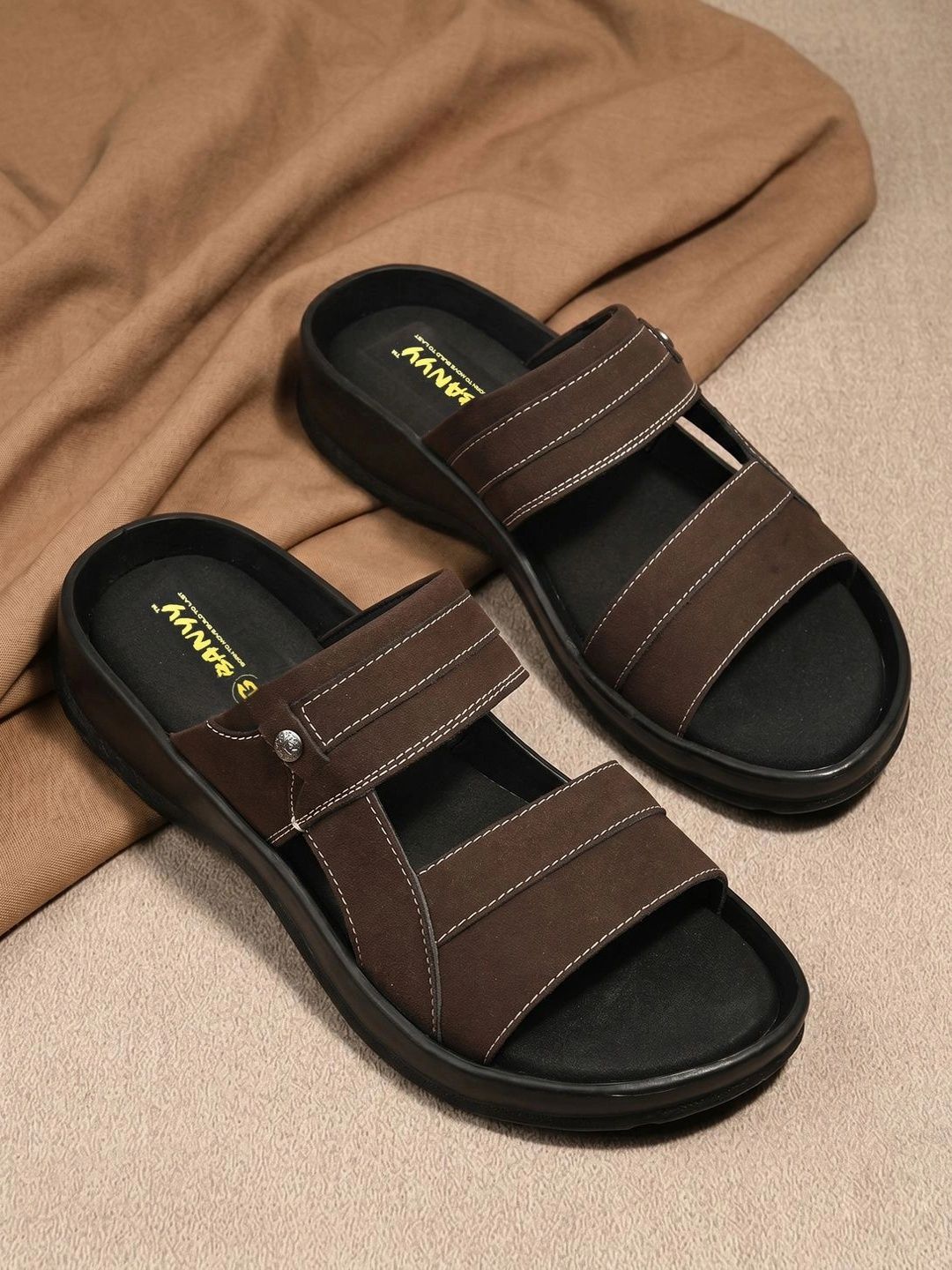 BANYY Men Sliders