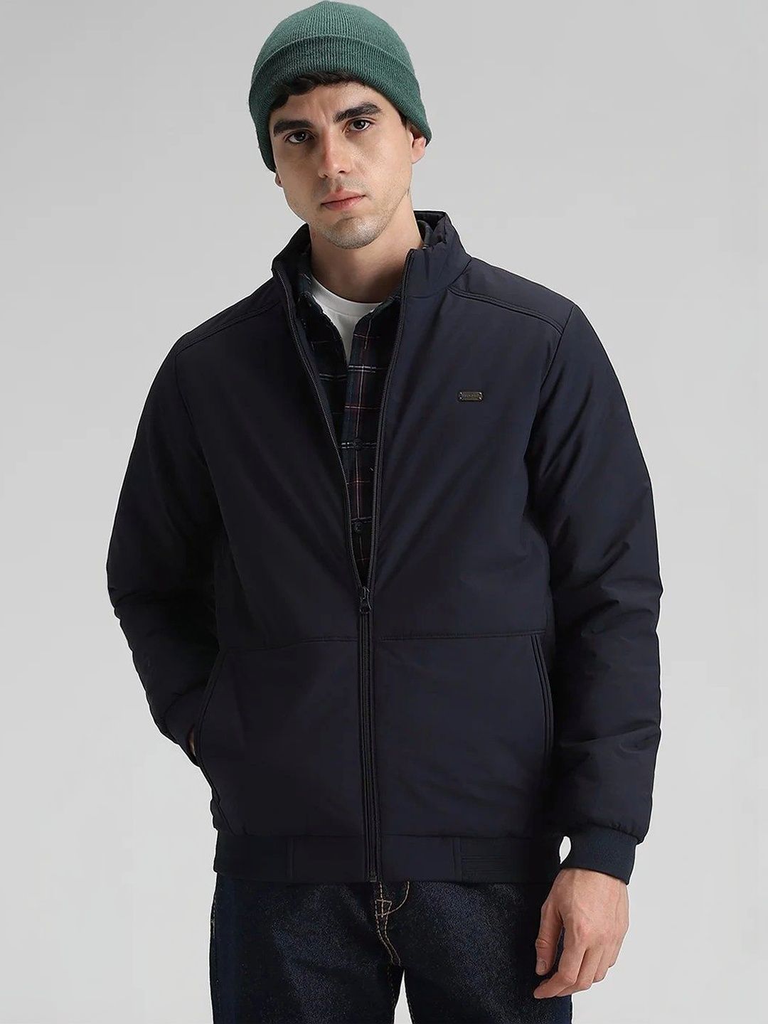 Klub Fox Klub Fox Men Outdoor Padded Jacket