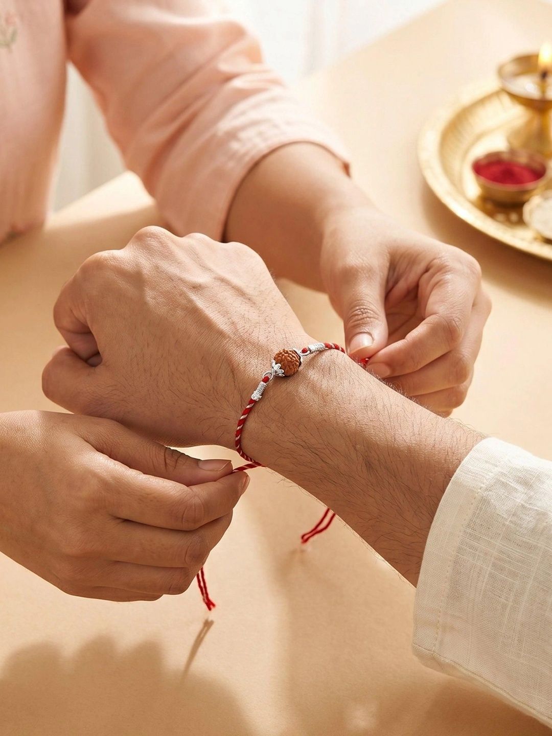 GIVA GIVA Rakhi