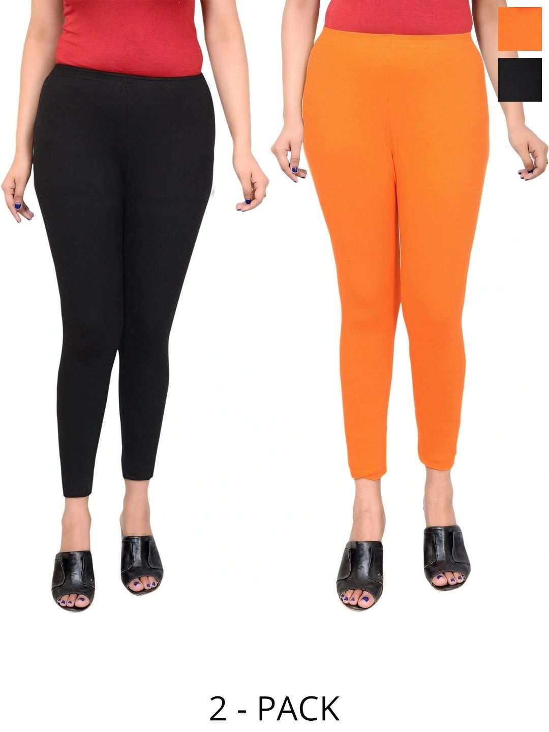 Errish Enterprises Errish Enterprises Women Cotton Leggings