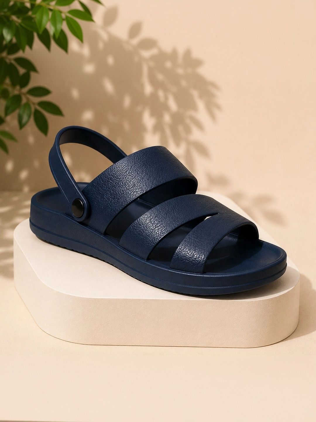 Roadster Men Comfort Sandals