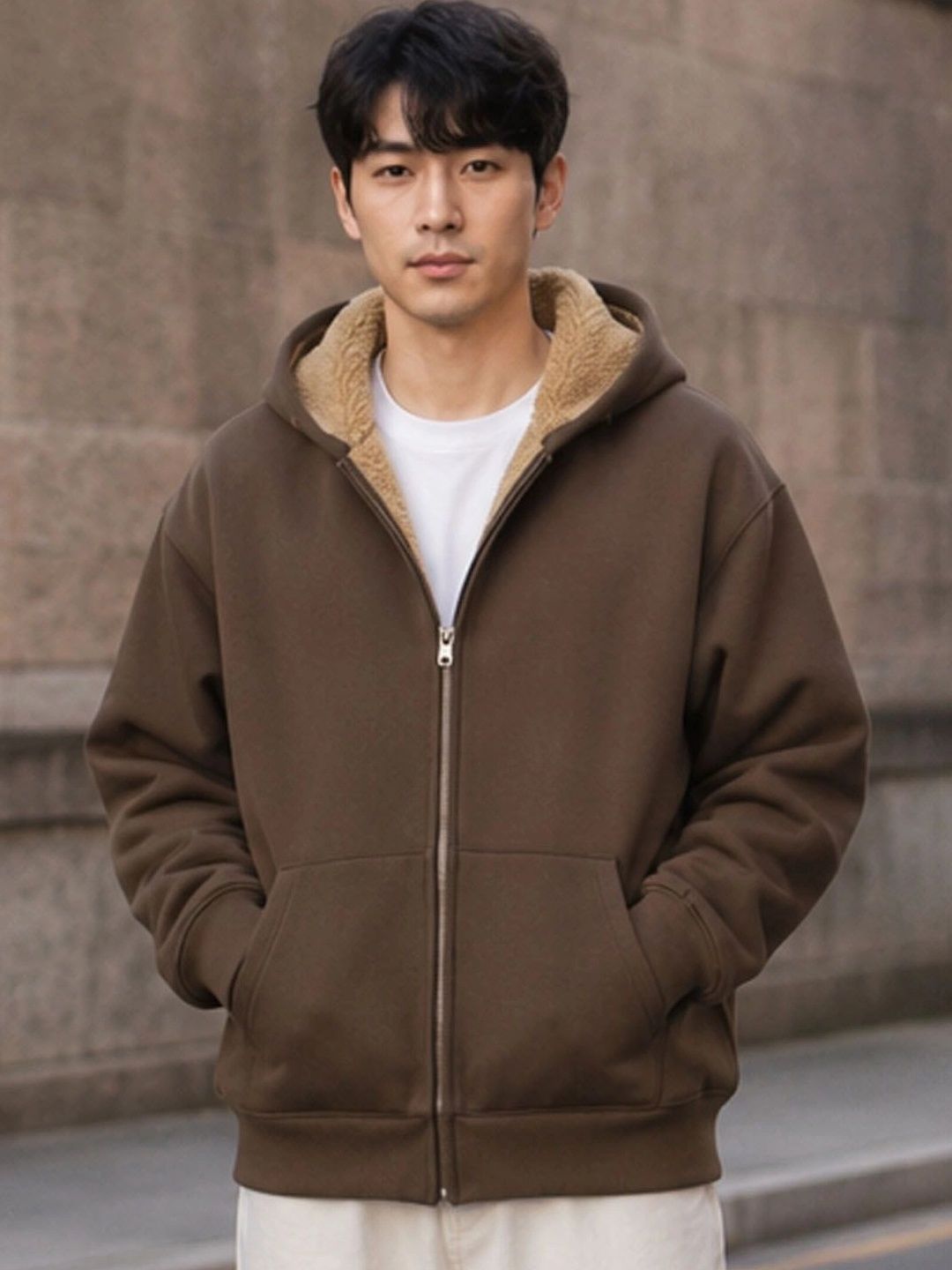 StyleCast Men Lightweight Jacket