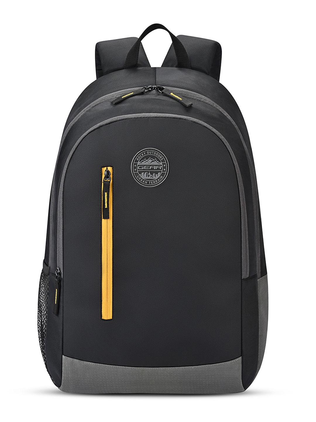 Gear Water Resistant Backpacks