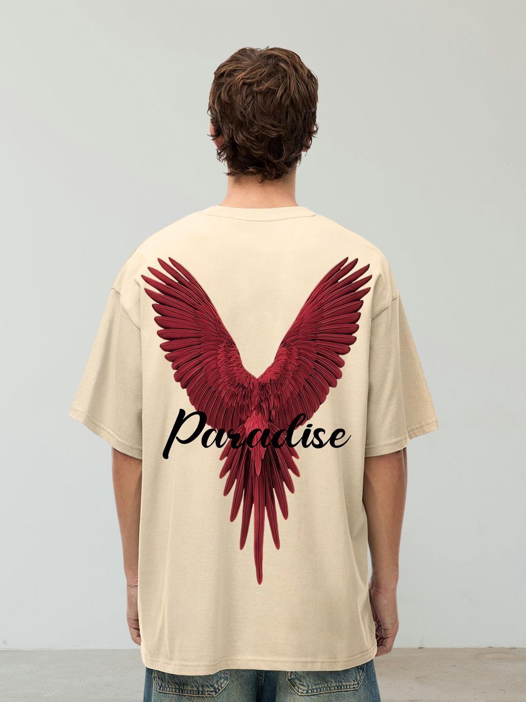 PRONK Men Printed T-shirt