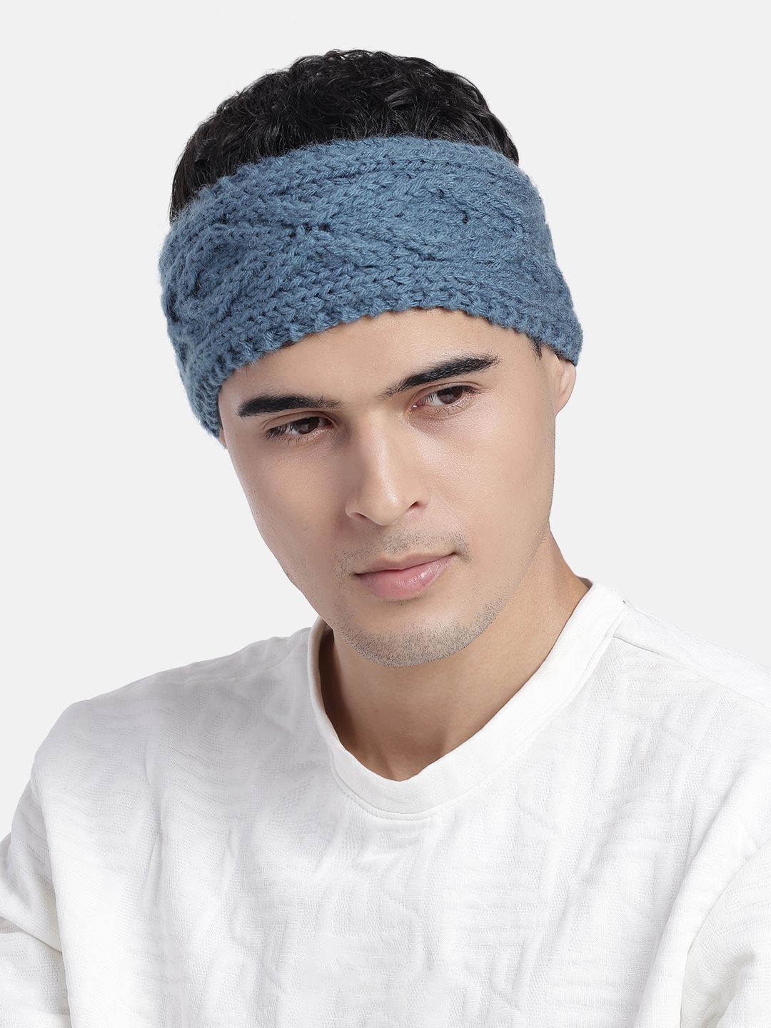 Magic Needles Men Chill Wrap Headband